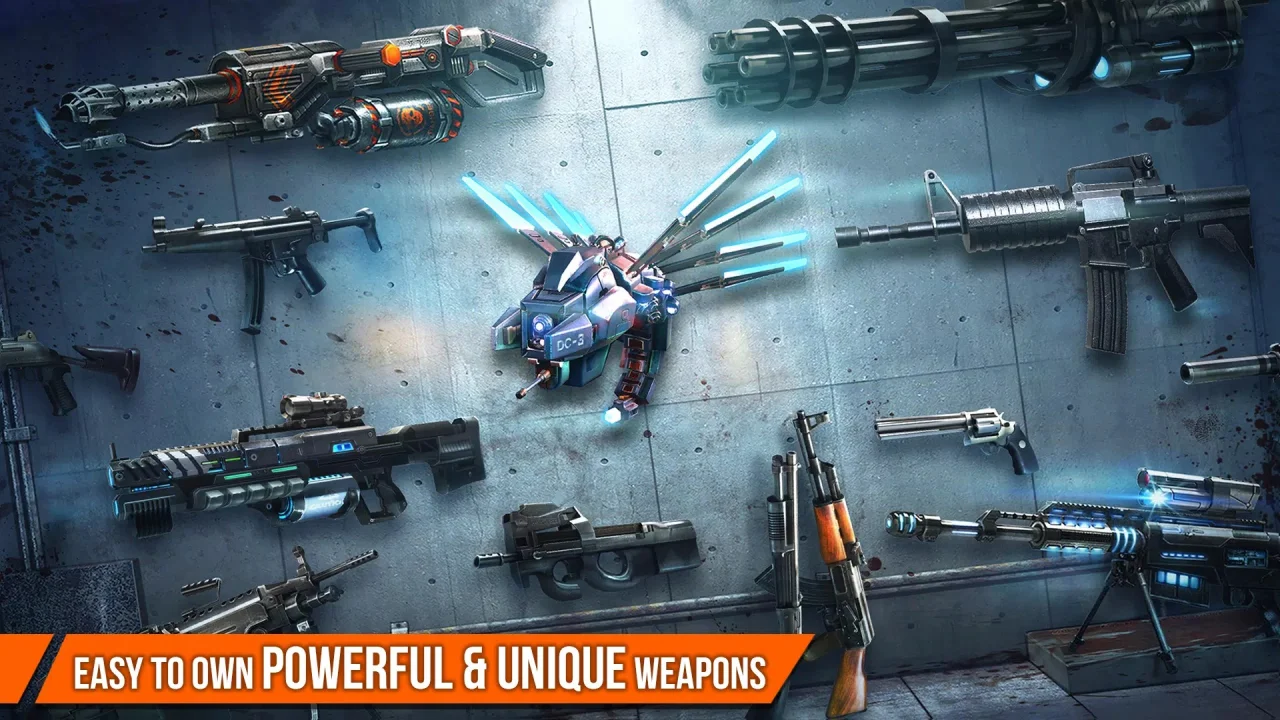 Dead Target Zombie Games 3D — screenshot 9