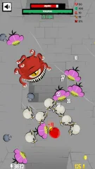 Dandan Slime