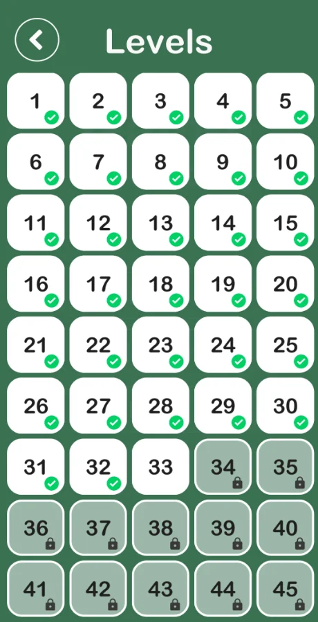 Color Sort 3D (Unity Complete+AdMob+Android+iOS) — screenshot 3