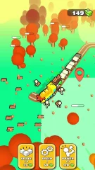 Rail Maker