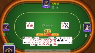 Baccarat Casino Online Baccarat