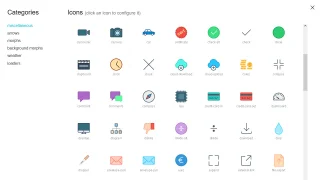 LivIcons Evolution for WordPress - The Next Generation of the Truly Animated Vector Icons