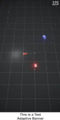 CAR VS COPS 3D | AdMob + GDPR | Unity Ads