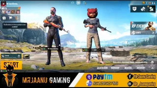 PUBG Mobile Packed