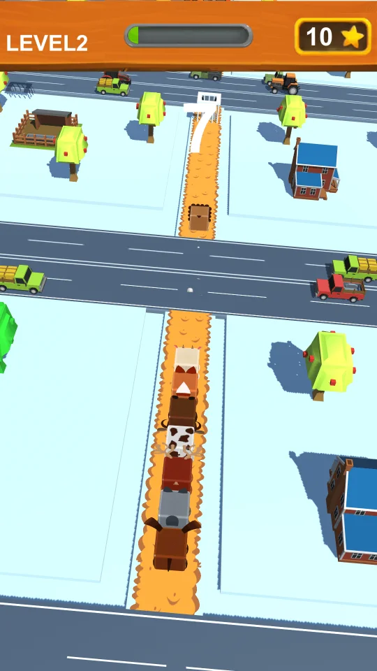 Animal Rescue 3D — screenshot 8