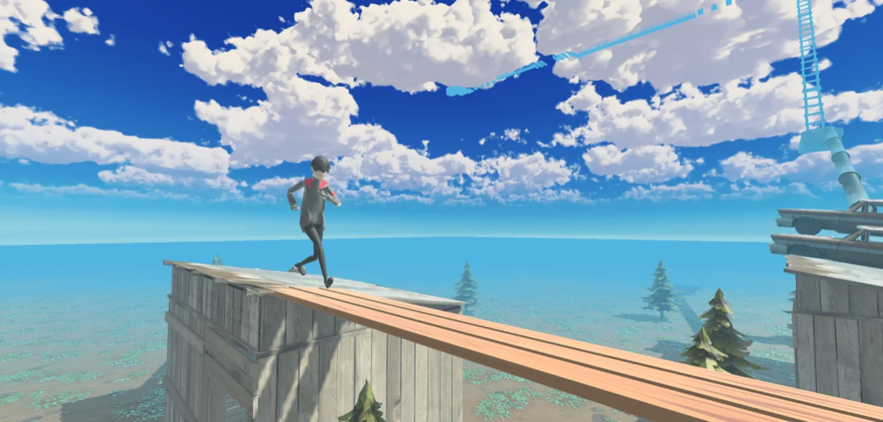 Only Up! — screenshot 4