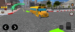 School Bus Simulator Driving 2022