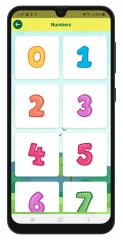 Kids Preschool - Android App
