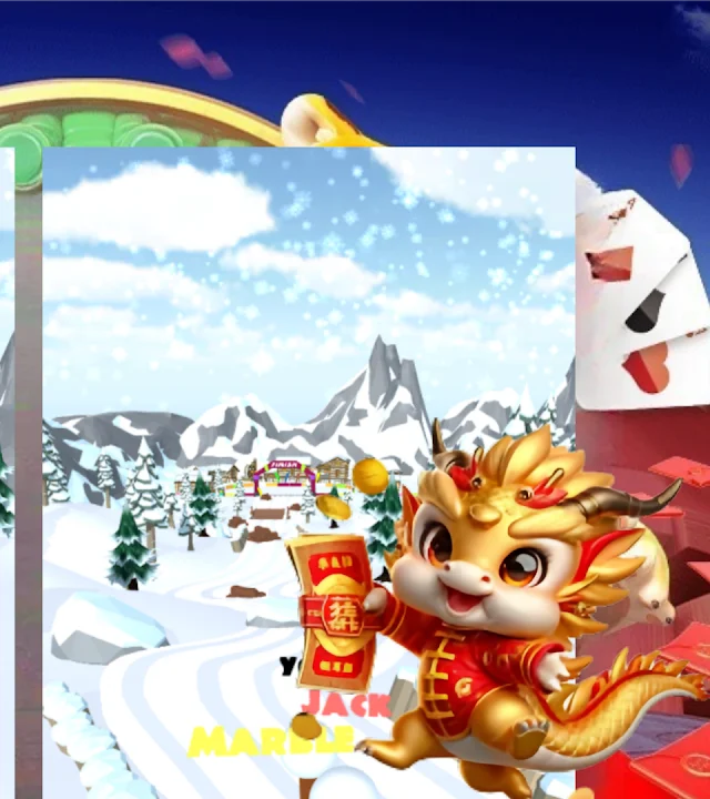 Snow Ball Race — screenshot 2