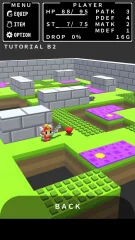 Roguelike Neo Dungeon