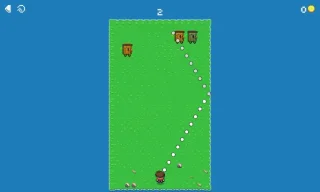 Ricochlime - Physics-Based Slime Bounce Arcade | Flutter Source Code
