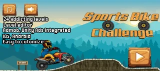 AWD Games Mega Unity Bundle – 15 Source Codes