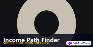 Income Path Finder