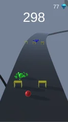 Shape Race