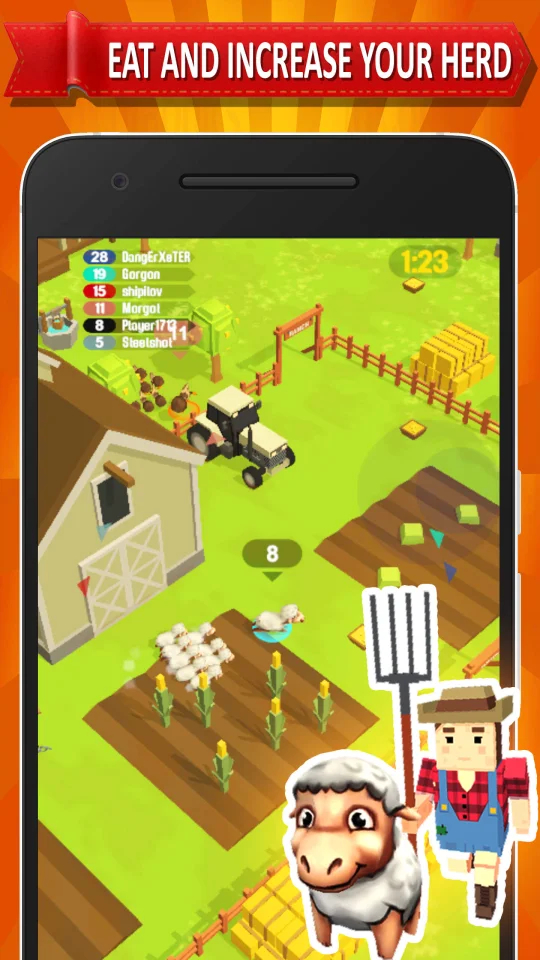 PETS.io — screenshot 1