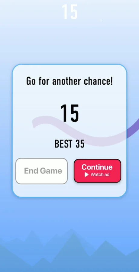 Bouncy Adventure — screenshot 8