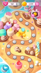 Candy Puzzle 2022