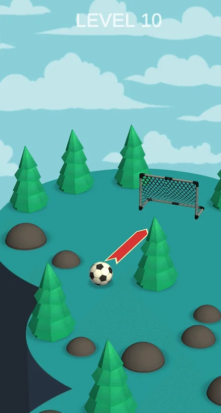 Is It GOLF? — screenshot 1