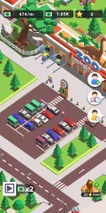 Zoo Idle 3D