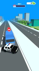 Let’s Be Police