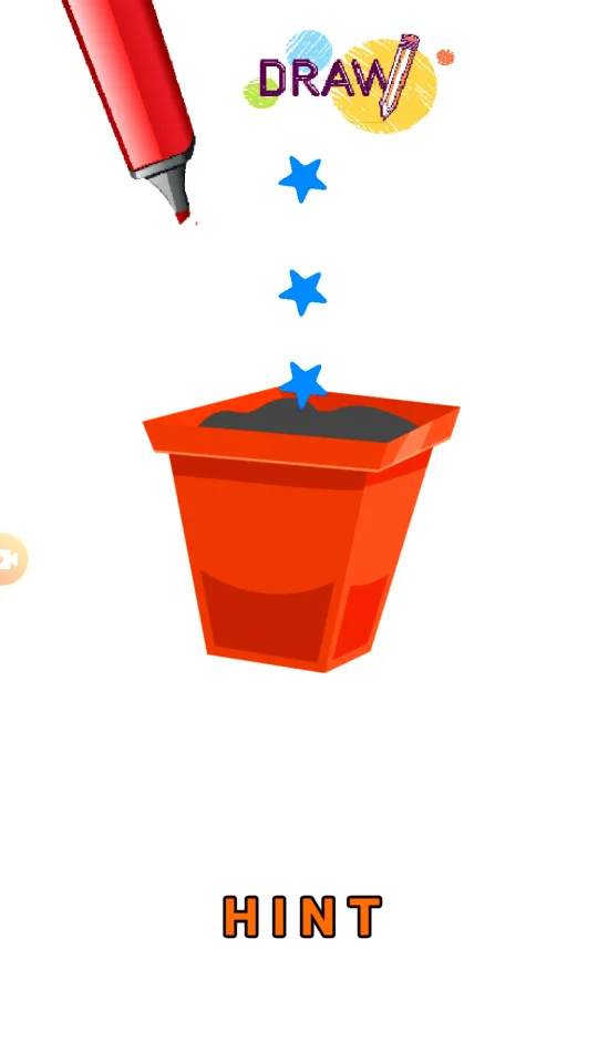 Draw Missing Part — screenshot 7