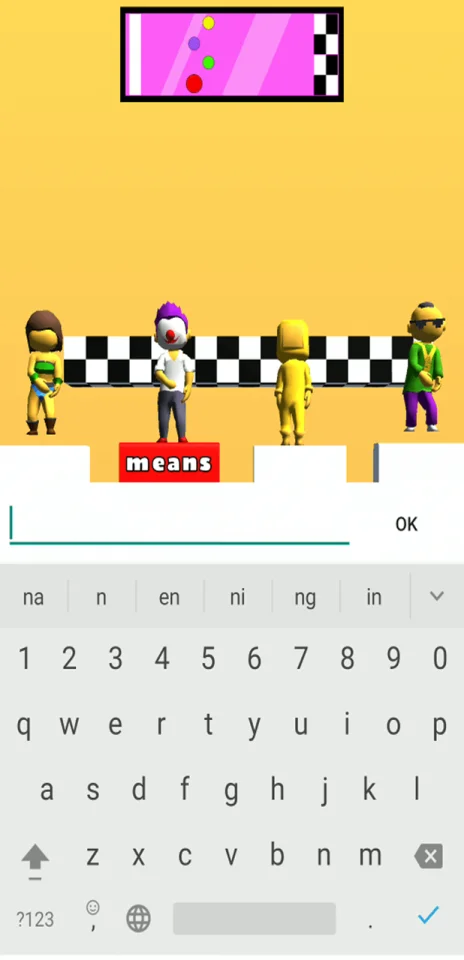 Type Race - Fast Typer — screenshot 5