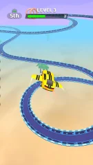 Turbo Race