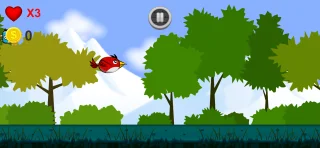 The Flappy Bird
