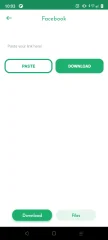 All in One Downloader – Status Saver & Video Downloader (AdMob, OneSignal, Firebase, FAN, INAPP)