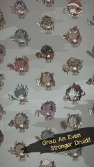 Wild Tamer Unity Source