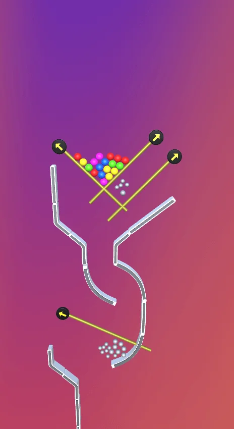 Rolling Balls — screenshot 8