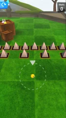 Mini Golf Battle 3D Unity Game Source Code