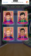 Wedding Game Source Code (AdMob)