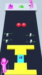 Color Smasher 3D