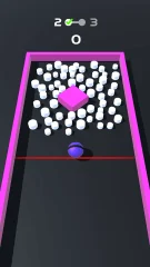 Paint Strike 3D