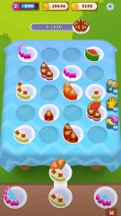 Cake Sort: 3D Color Puzzle