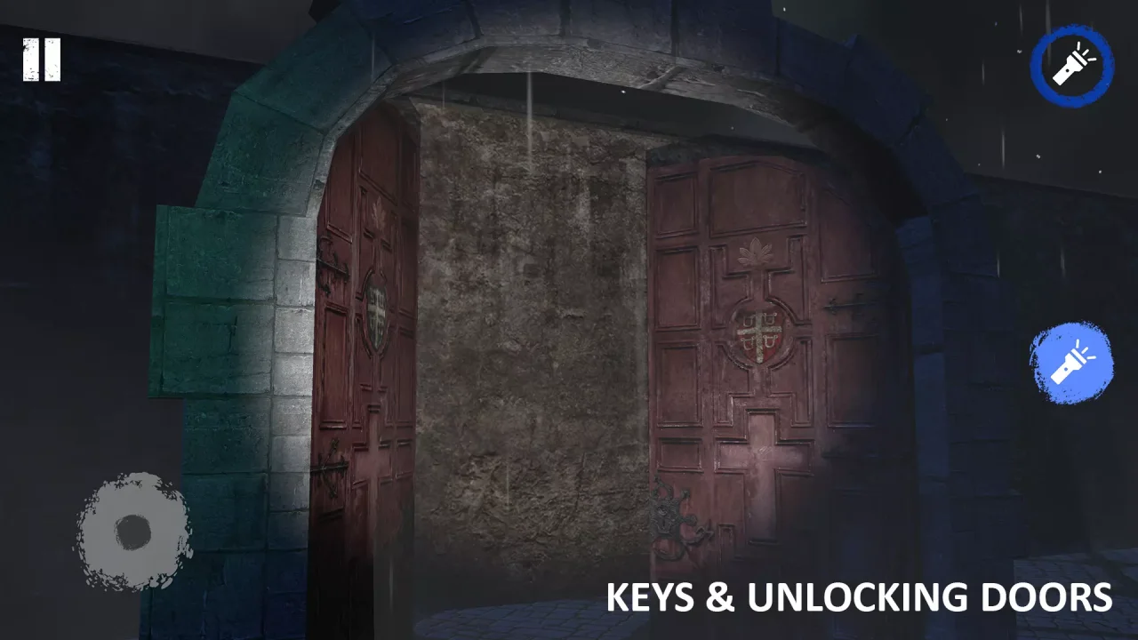 Horror FPS Kit - First Person Shooter Horror — screenshot 4