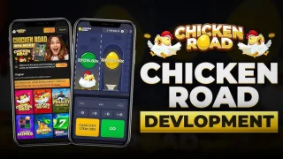 Chicken Road Game API Inout Game API