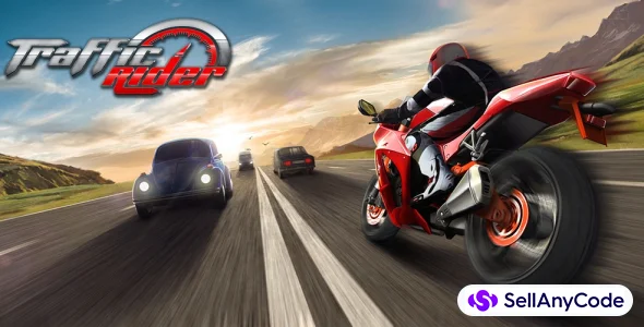 Traffic Rider