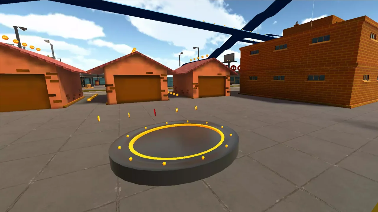 Car Simulator — screenshot 5