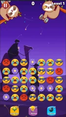 Emoji Merge