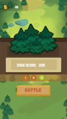 Fortress Defender: Idle