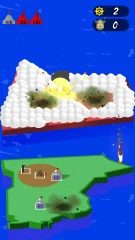 Atomic War