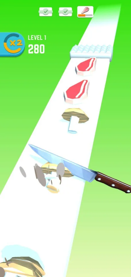 Perfect Cutter — screenshot 10