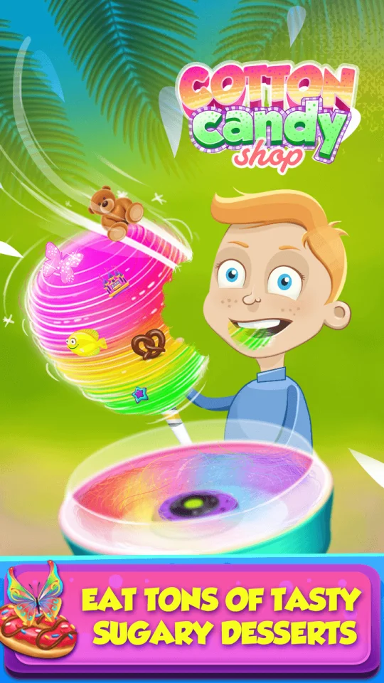 Webelinx Halloween Epic Unity Bundle Offer: 27 Premium Games! — screenshot 8