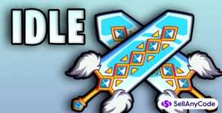 Idle RPG