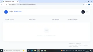 Water Delivery Management System PHP Script