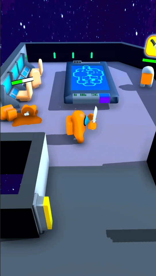 Casual Games Mega Bundle: 6 Top Trending Unity Games Templates -65% Off! — screenshot 4