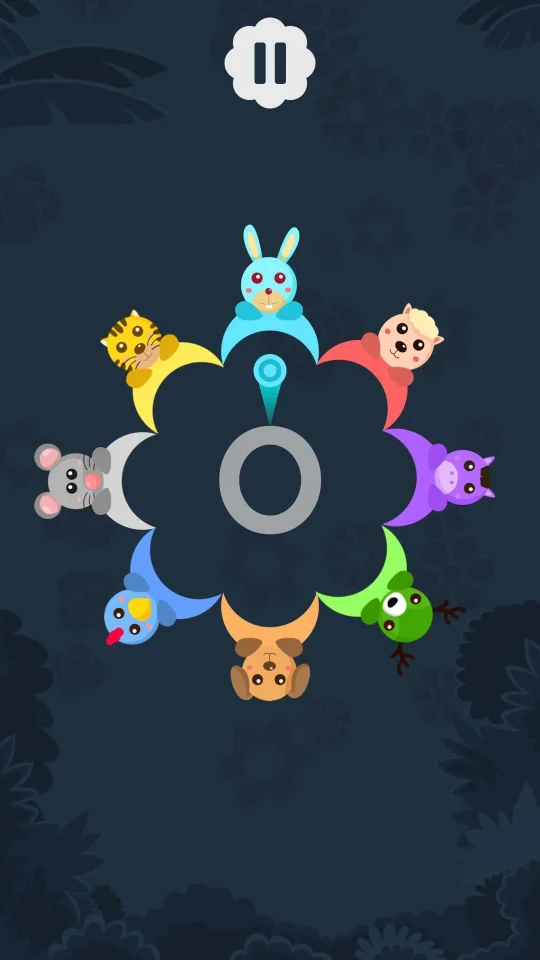 Color Jump – Colors Matching — screenshot 5