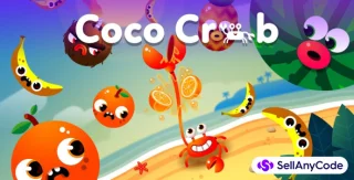 Coco Crab
